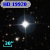 HD  19920