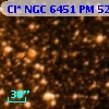 Cl* NGC 6451     PM      52