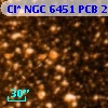Cl* NGC 6451    PCB     202