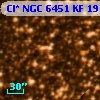 Cl* NGC 6451     KF     191