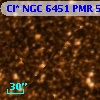 Cl* NGC 6451    PMR     569