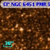 Cl* NGC 6451    PMR     577