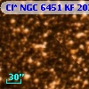 Cl* NGC 6451     KF     202