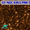 Cl* NGC 6451    PMR     584