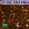Cl* NGC 6451    PMR     589