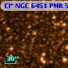 Cl* NGC 6451    PMR     590