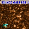 Cl* NGC 6451    PCB     175