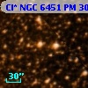 Cl* NGC 6451     PM      30