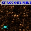 Cl* NGC 6451    PMR     605
