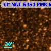 Cl* NGC 6451    PMR     608