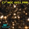 Cl* NGC 6451    PMR     612