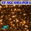 Cl* NGC 6451    PCB      56