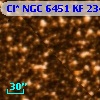Cl* NGC 6451     KF     234