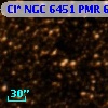 Cl* NGC 6451    PMR     621