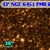 Cl* NGC 6451    PMR     630