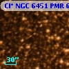 Cl* NGC 6451    PMR     631