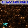 Cl* NGC 6451    PMR     632