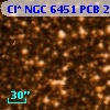 Cl* NGC 6451    PCB      20