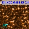 Cl* NGC 6451     KF     247
