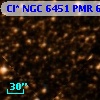 Cl* NGC 6451    PMR     640