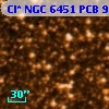 Cl* NGC 6451    PCB      91