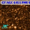 Cl* NGC 6451    PMR     647