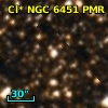 Cl* NGC 6451    PMR     652