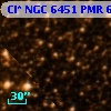 Cl* NGC 6451    PMR     659