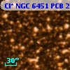 Cl* NGC 6451    PCB      24