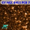 Cl* NGC 6451    PCB      76