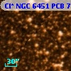 Cl* NGC 6451    PCB      77