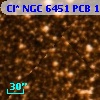 Cl* NGC 6451    PCB     172