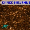 Cl* NGC 6451    PMR     670