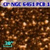 Cl* NGC 6451    PCB     101