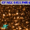 Cl* NGC 6451    PMR     674