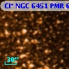 Cl* NGC 6451    PMR     675