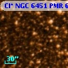 Cl* NGC 6451    PMR     677