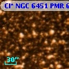 Cl* NGC 6451    PMR     678