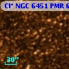 Cl* NGC 6451    PMR     679