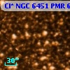 Cl* NGC 6451    PMR     681