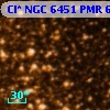 Cl* NGC 6451    PMR     682