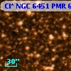 Cl* NGC 6451    PMR     683