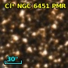 Cl* NGC 6451    PMR     688