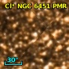 Cl* NGC 6451    PMR     691