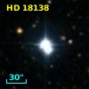 HD  18138