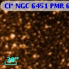 Cl* NGC 6451    PMR     692