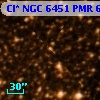 Cl* NGC 6451    PMR     696