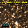 Cl* NGC 6451    PMR     701