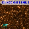 Cl* NGC 6451    PMR     702