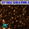 Cl* NGC 6451    PMR     703